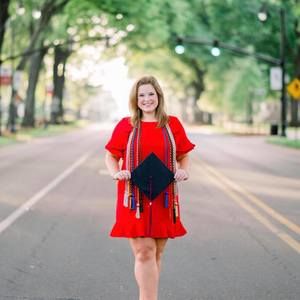 Meet your Posher, Kelly